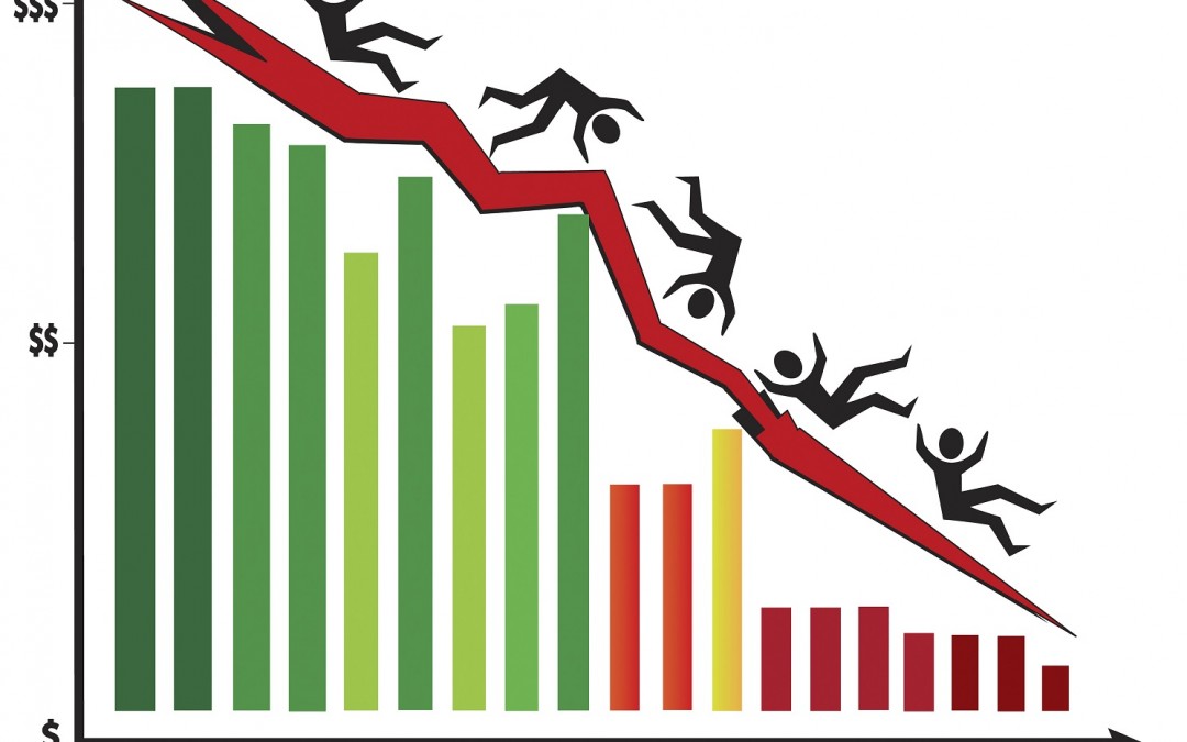 How to Prepare For The Next Recession