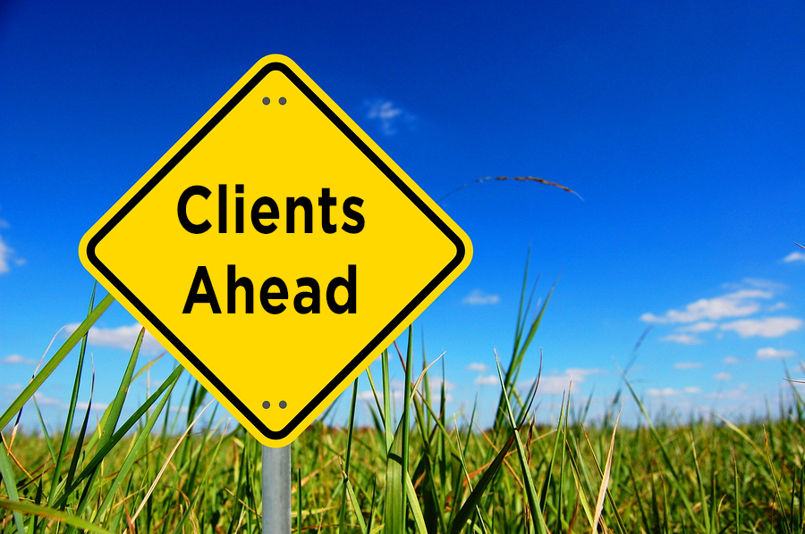 Insider Tip On Finding New Clients