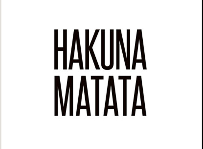 Hakuna Matata Group Homes!