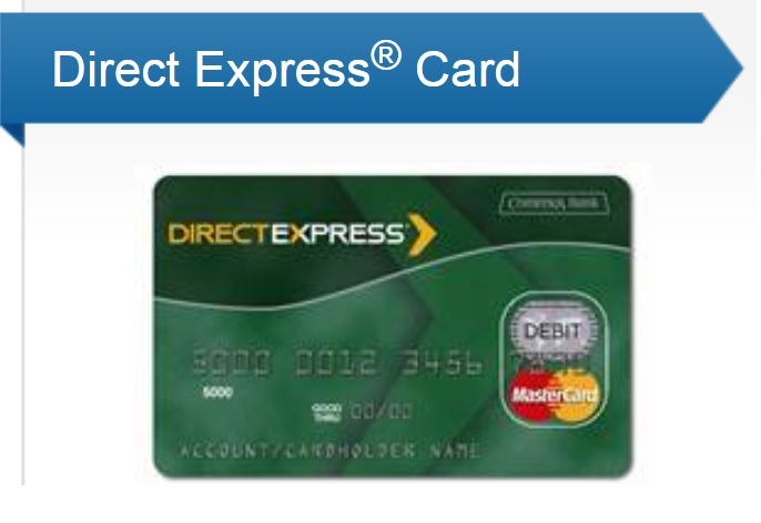 What is an SSI Direct Express Card And How To Receive Payments