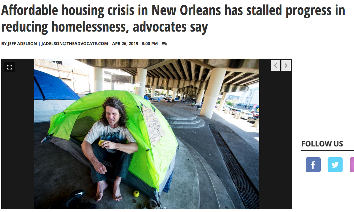 The Affordable Housing Crisis and how You Can Help With Your Group Home