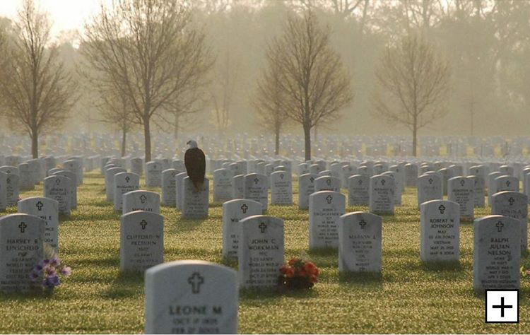 50,000 Veterans Need a Home. Help Them With a Group Home