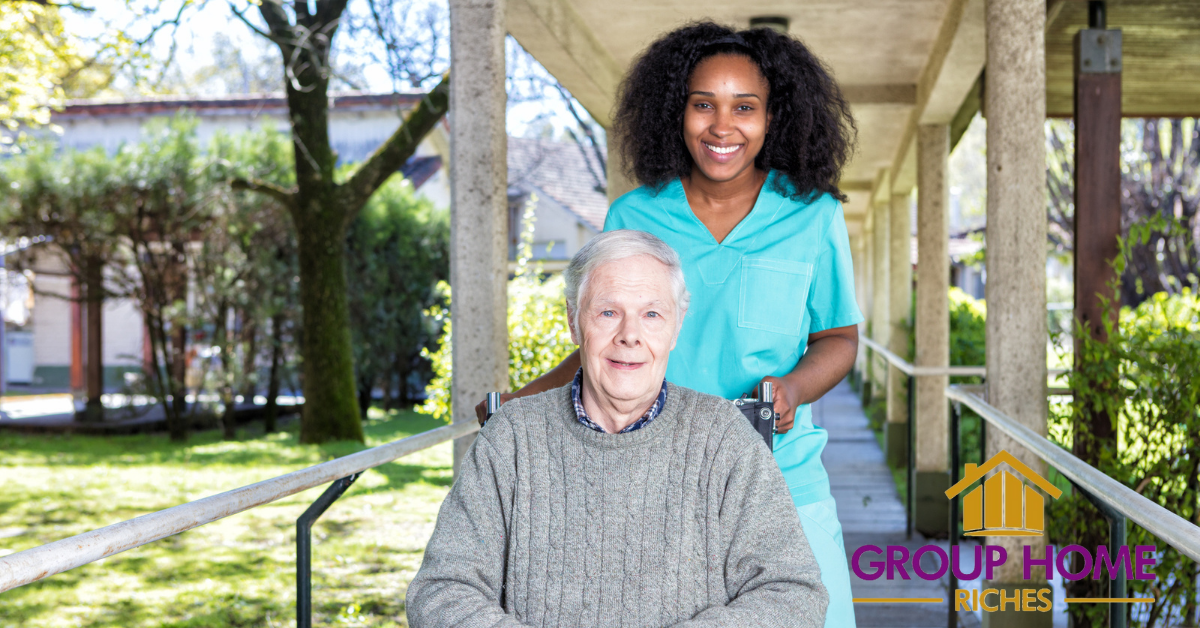 Starting a Small Group Elderly Foster Home: Our Guide