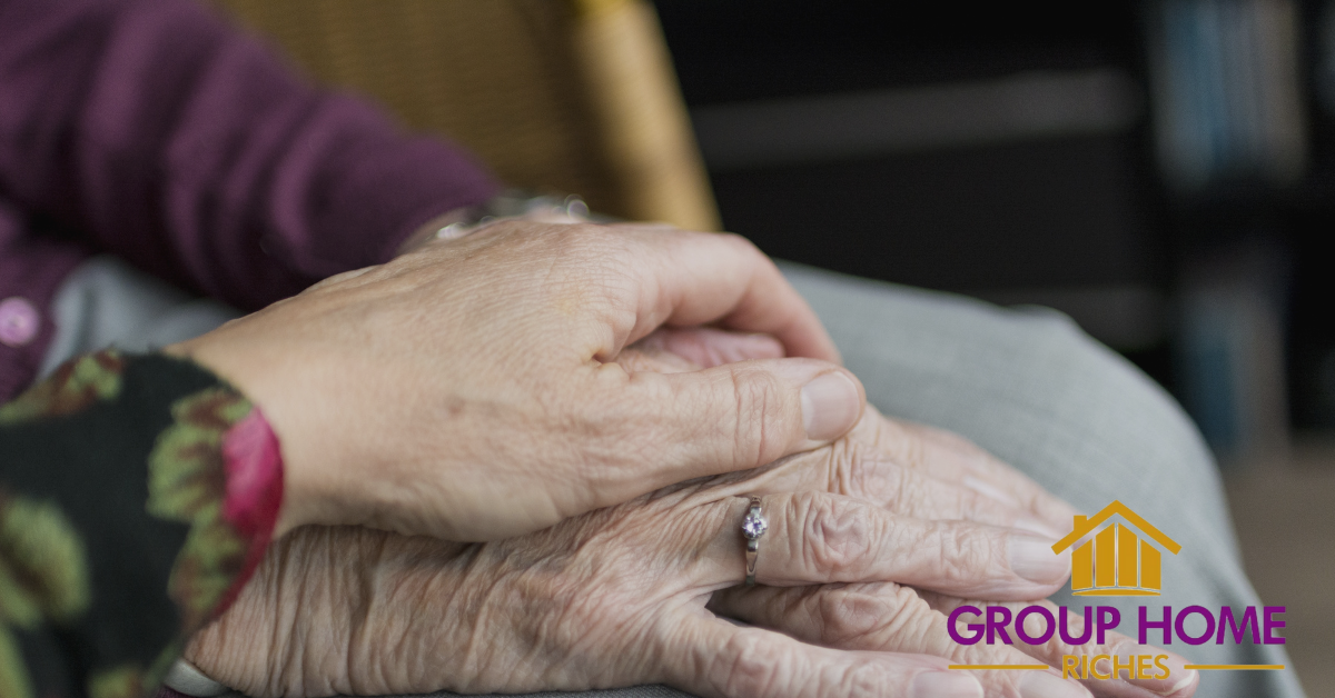 Is a Group Home a Good Choice for Aging Loved Ones?